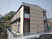 大門駅より徒歩22分 1階 築19年7ヶ月の賃貸物件