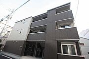 福山駅より徒歩8分 3階 築7年7ヶ月の賃貸物件