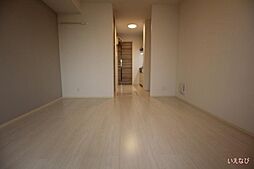 GRADO船町 3階ワンルームのリビング/ダイニング