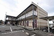 大門駅より徒歩9分 2階 築16年の賃貸物件