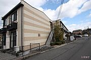 大門駅より徒歩5分 2階 築17年7ヶ月の賃貸物件