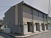 福山駅より徒歩46分 1階 築19年6ヶ月の賃貸物件
