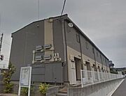 レオパレスエスターテ・ベント 1階 築19年8ヶ月の賃貸物件