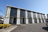 広島県福山市草戸町4丁目：物件画像／株式会社いえなび