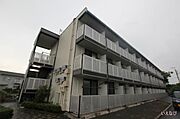 東尾道駅より徒歩17分 3階 築17年7ヶ月の賃貸物件