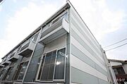 福山駅より徒歩25分 2階 築22年の賃貸物件