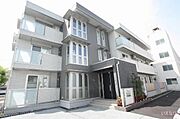 ハピネス2 2階 築8年7ヶ月の賃貸物件
