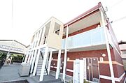 レオネクスト千田 2階 築16年の賃貸物件