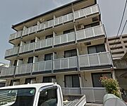 福山駅より徒歩15分 2階 築16年9ヶ月の賃貸物件