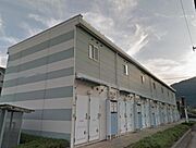 福山駅より徒歩80分 2階 築21年10ヶ月の賃貸物件