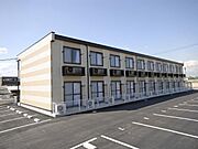 福山駅より徒歩91分 2階 築19年6ヶ月の賃貸物件