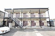 道上駅より徒歩3分 1階 築18年10ヶ月の賃貸物件