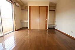 PRIDE-I 1階1Kのリビング/ダイニング