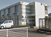 レオパレスハピネス 2階 築23年7ヶ月の賃貸物件