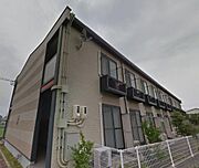 湯野駅より徒歩5分 2階 築19年7ヶ月の賃貸物件