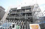 福山駅より徒歩10分 1階 新築の賃貸物件