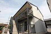 松永駅より徒歩10分 1階 築29年7ヶ月の賃貸物件