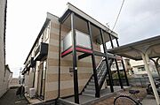 レオパレスコスモ 1階 築19年1ヶ月の賃貸物件