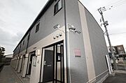 レオパレスバラの妖精 1階 築16年9ヶ月の賃貸物件