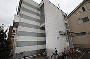 福山駅より徒歩31分 1階 築21年の賃貸物件