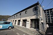 レオパレスぬまくまの賃貸物件