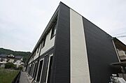 戸手駅より徒歩2分 2階 築16年の賃貸物件