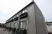 上戸手駅より徒歩5分 1階 築19年5ヶ月の賃貸物件