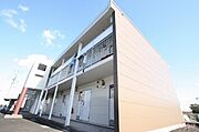 戸手駅より徒歩10分 2階 築24年2ヶ月の賃貸物件