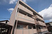 東福山駅より徒歩10分 3階 築29年9ヶ月の賃貸物件