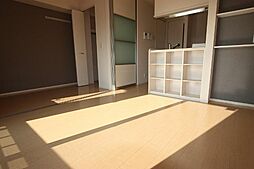 プエルト南蔵王 1階1LDKのリビング/ダイニング