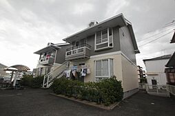 グランヴィル小畑　A