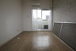 パレス本郷 3階1Kのリビング/ダイニング