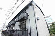 東福山駅より徒歩10分 2階 築26年8ヶ月の賃貸物件
