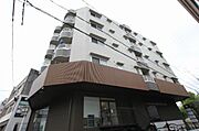 福山駅より徒歩10分 4階 築38年1ヶ月の賃貸物件