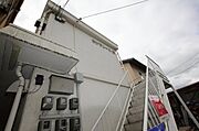 福山駅より徒歩9分 1階 築38年8ヶ月の賃貸物件