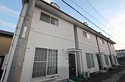 サザンピュアI・II 2階 築27年1ヶ月の賃貸物件