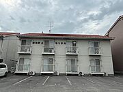 松永駅より徒歩10分 2階 築31年9ヶ月の賃貸物件