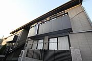 横尾駅より徒歩3分 2階 築24年2ヶ月の賃貸物件