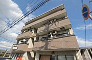 東福山駅より徒歩10分 2階 築30年2ヶ月の賃貸物件