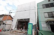 福山駅より徒歩12分 3階 新築の賃貸物件