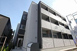 月光福山中央壱番館