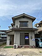 東福山駅より徒歩30分 2階 築32年6ヶ月の賃貸物件