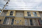 尾道駅より徒歩27分 1階 築19年2ヶ月の賃貸物件