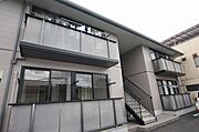 ヴィラパルクウカイB 2階 築24年7ヶ月の賃貸物件