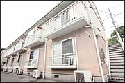 東福山駅より徒歩10分 2階 築30年3ヶ月の賃貸物件