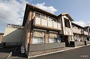 ベルセ引野A 2階 築20年7ヶ月の賃貸物件
