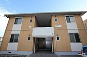 東福山駅より徒歩5分 2階 築16年4ヶ月の賃貸物件