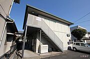 東福山駅より徒歩5分 2階 築23年8ヶ月の賃貸物件