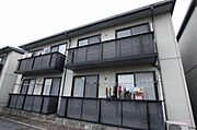 近田駅より徒歩9分 2階 築26年の賃貸物件