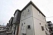 ビラルーエ 2階 築15年3ヶ月の賃貸物件